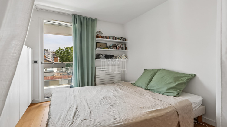Ma-Cabane - Vente Appartement Paris, 42 m²
