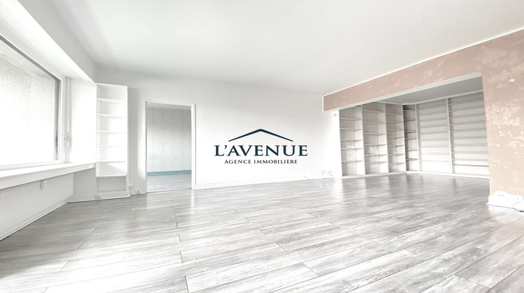 Ma-Cabane - Vente Appartement Paris, 60 m²