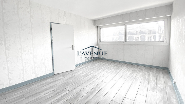 Ma-Cabane - Vente Appartement Paris, 60 m²
