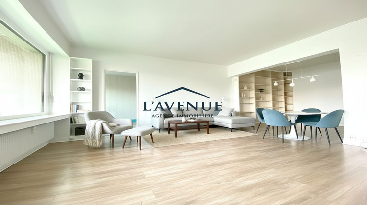 Ma-Cabane - Vente Appartement Paris, 60 m²