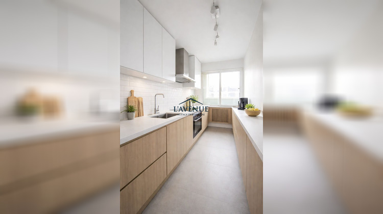 Ma-Cabane - Vente Appartement Paris, 65 m²