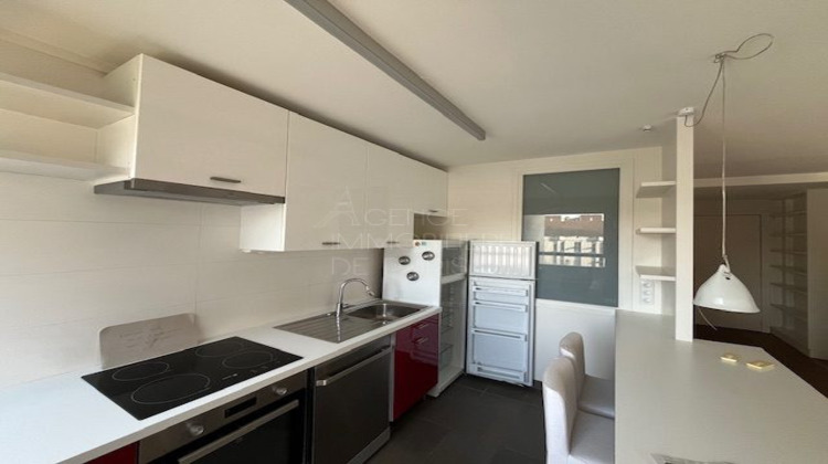 Ma-Cabane - Vente Appartement Paris, 48 m²