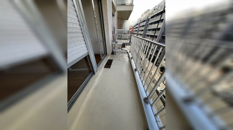 Ma-Cabane - Vente Appartement Paris, 48 m²