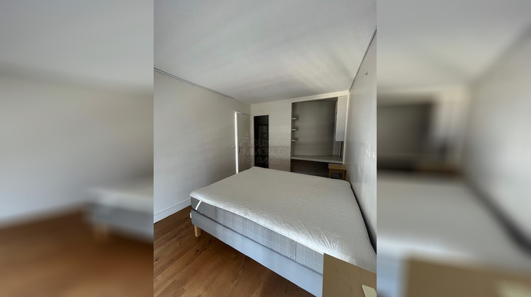 Ma-Cabane - Vente Appartement Paris, 48 m²