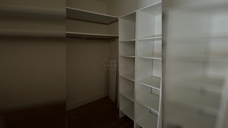 Ma-Cabane - Vente Appartement Paris, 48 m²