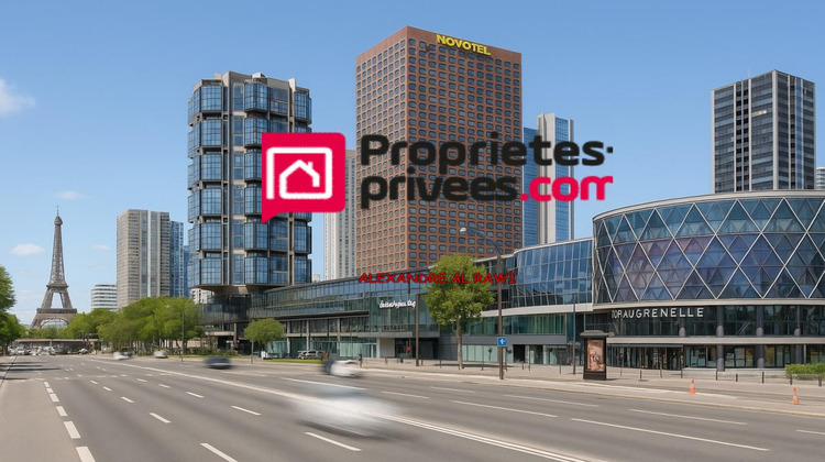 Ma-Cabane - Vente Appartement PARIS, 62 m²