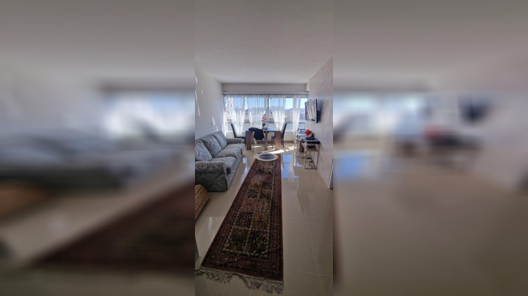 Ma-Cabane - Vente Appartement PARIS, 62 m²