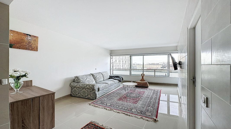 Ma-Cabane - Vente Appartement PARIS, 62 m²