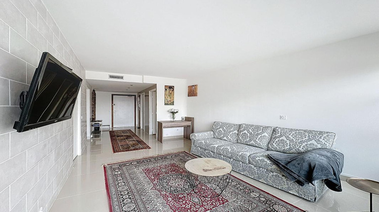 Ma-Cabane - Vente Appartement PARIS, 62 m²