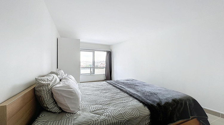 Ma-Cabane - Vente Appartement PARIS, 62 m²