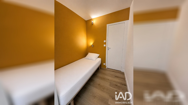 Ma-Cabane - Vente Appartement Paris, 52 m²