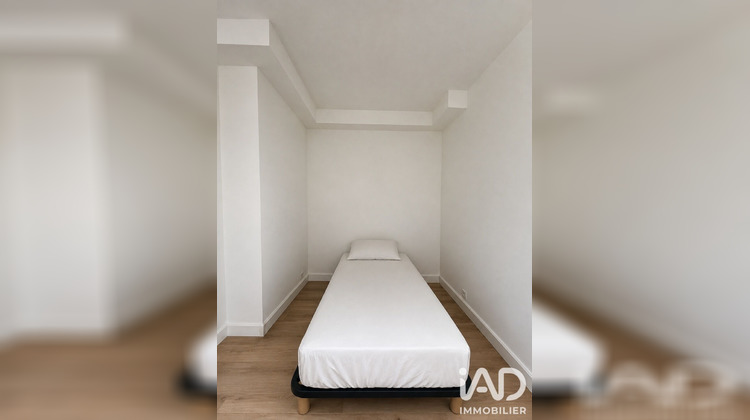 Ma-Cabane - Vente Appartement Paris, 52 m²