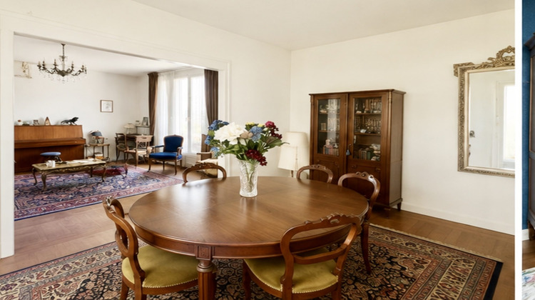 Ma-Cabane - Vente Appartement Paris, 75 m²