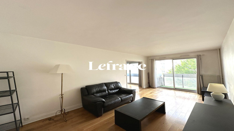 Ma-Cabane - Vente Appartement Paris, 82 m²