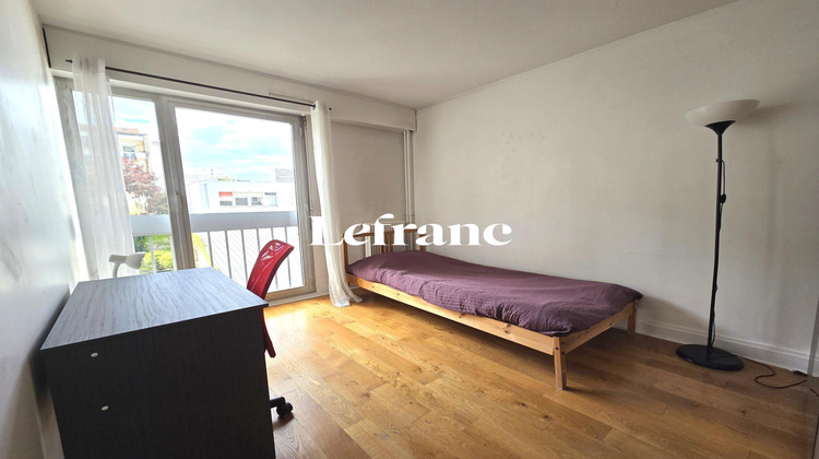 Ma-Cabane - Vente Appartement Paris, 82 m²