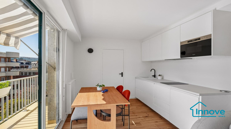 Ma-Cabane - Vente Appartement Paris, 31 m²