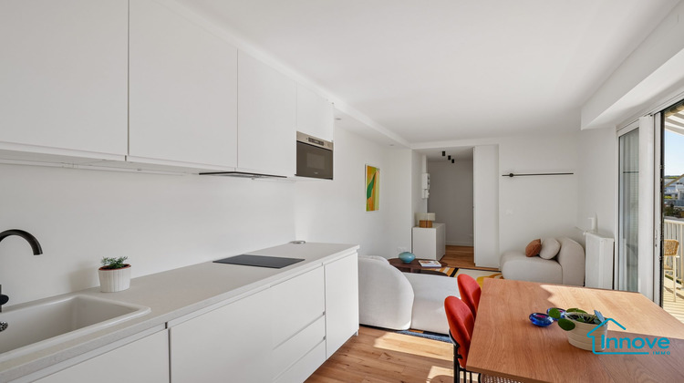 Ma-Cabane - Vente Appartement Paris, 31 m²
