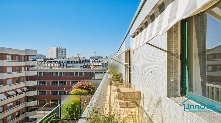 Ma-Cabane - Vente Appartement Paris, 31 m²