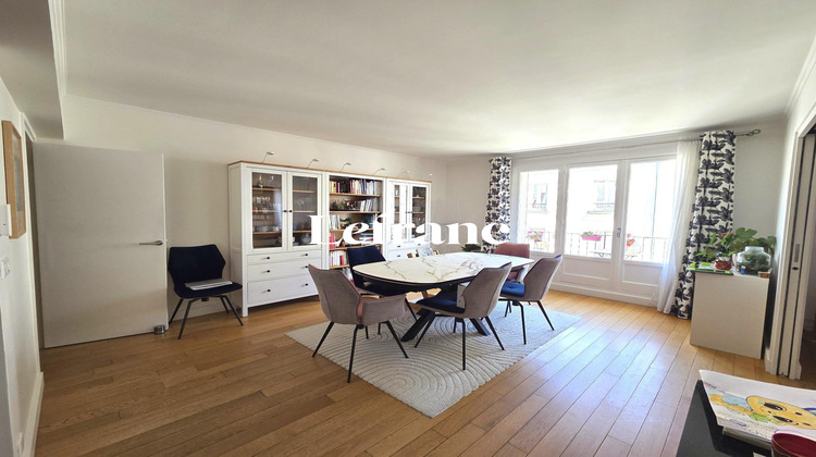 Ma-Cabane - Vente Appartement Paris, 84 m²