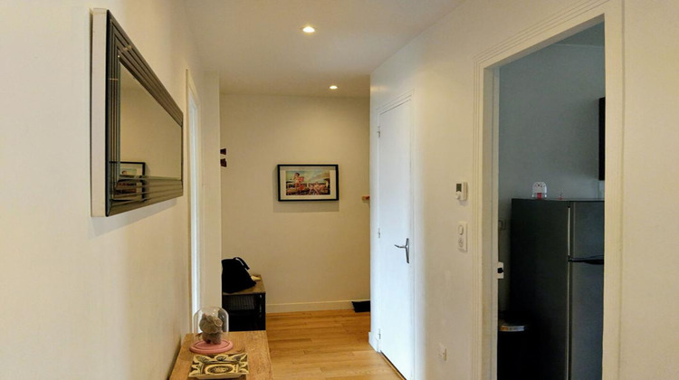 Ma-Cabane - Vente Appartement PARIS, 52 m²