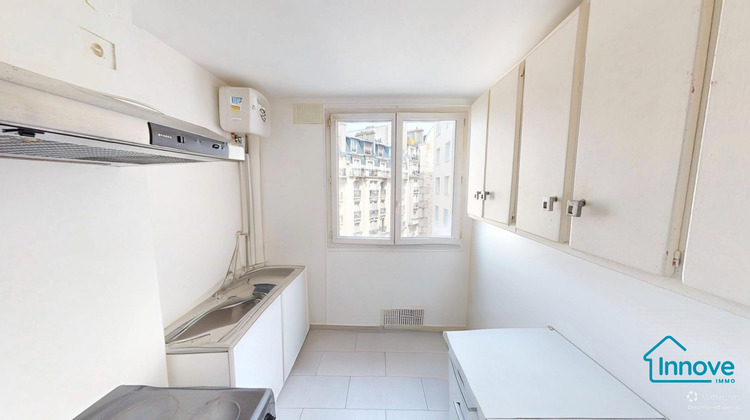 Ma-Cabane - Vente Appartement Paris, 54 m²
