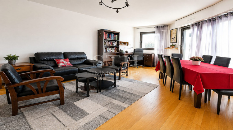 Ma-Cabane - Vente Appartement Paris, 59 m²