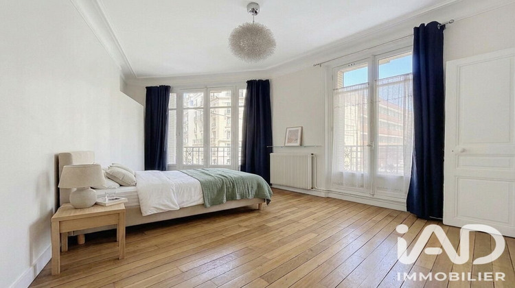 Ma-Cabane - Vente Appartement Paris, 60 m²