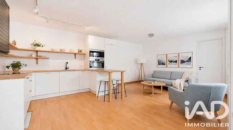 Ma-Cabane - Vente Appartement Paris, 59 m²