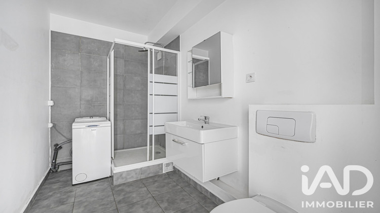 Ma-Cabane - Vente Appartement Paris, 32 m²
