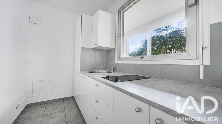 Ma-Cabane - Vente Appartement Paris, 32 m²