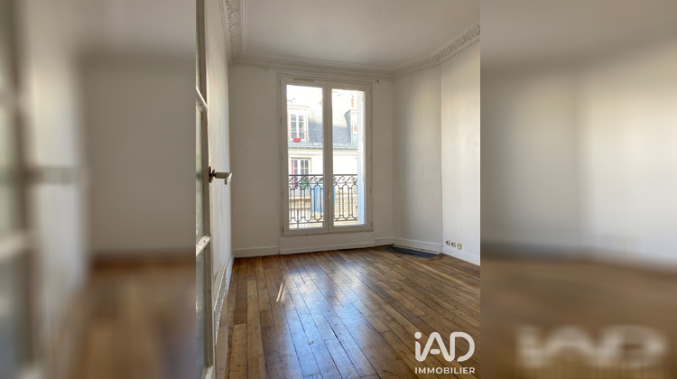 Ma-Cabane - Vente Appartement Paris, 41 m²