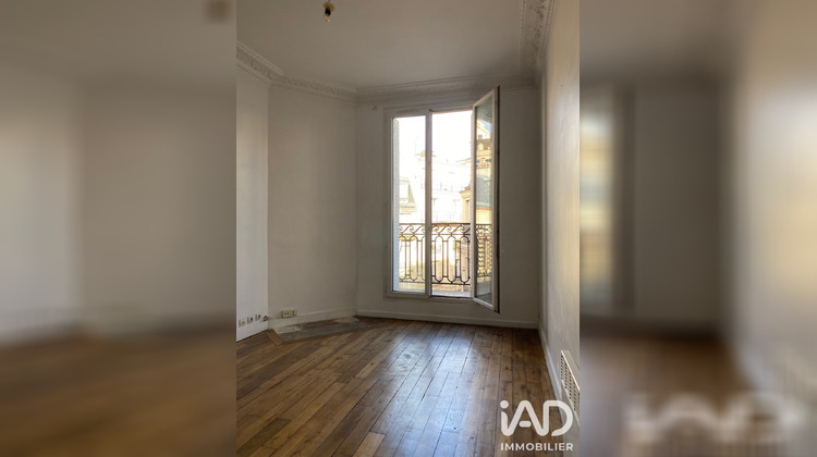 Ma-Cabane - Vente Appartement Paris, 41 m²