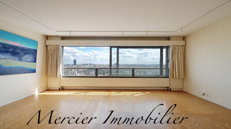 Ma-Cabane - Vente Appartement Paris, 47 m²