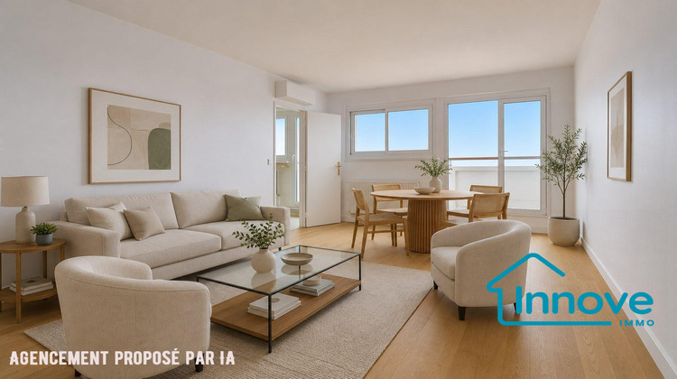 Ma-Cabane - Vente Appartement Paris, 78 m²