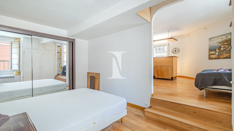 Ma-Cabane - Vente Appartement Paris, 31 m²
