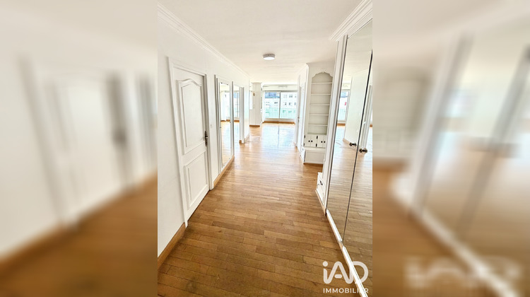Ma-Cabane - Vente Appartement Paris, 93 m²