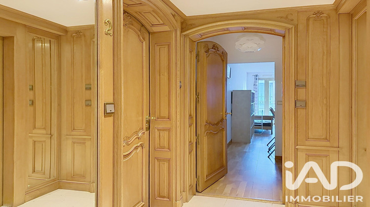 Ma-Cabane - Vente Appartement Paris, 23 m²