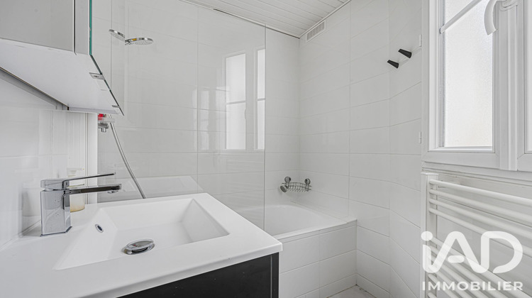 Ma-Cabane - Vente Appartement Paris, 55 m²