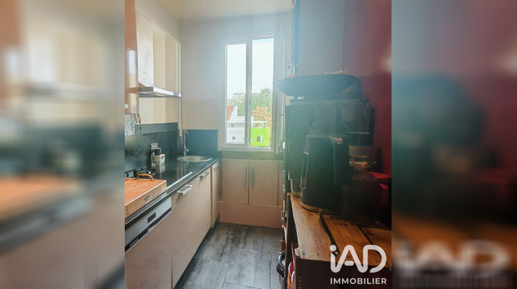 Ma-Cabane - Vente Appartement Paris, 64 m²