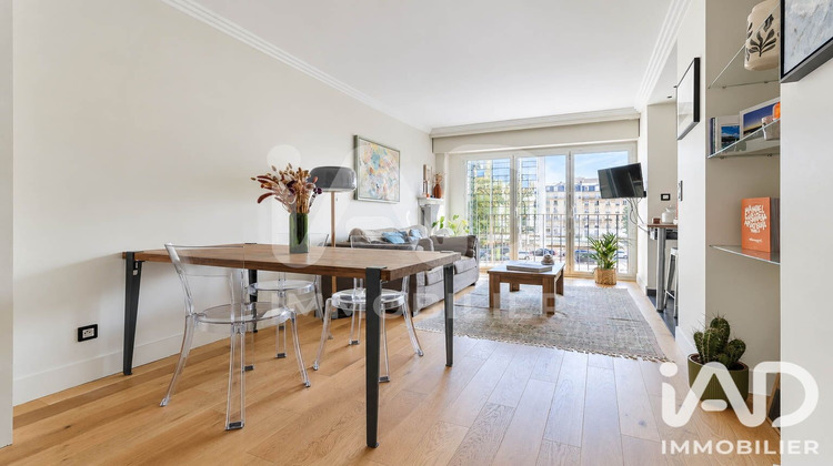 Ma-Cabane - Vente Appartement Paris, 48 m²