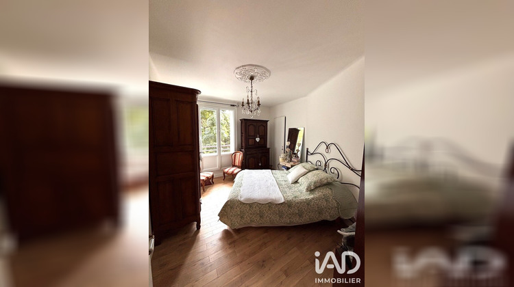 Ma-Cabane - Vente Appartement Paris, 73 m²