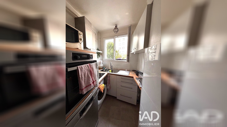 Ma-Cabane - Vente Appartement Paris, 73 m²