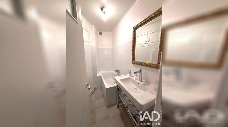 Ma-Cabane - Vente Appartement Paris, 73 m²