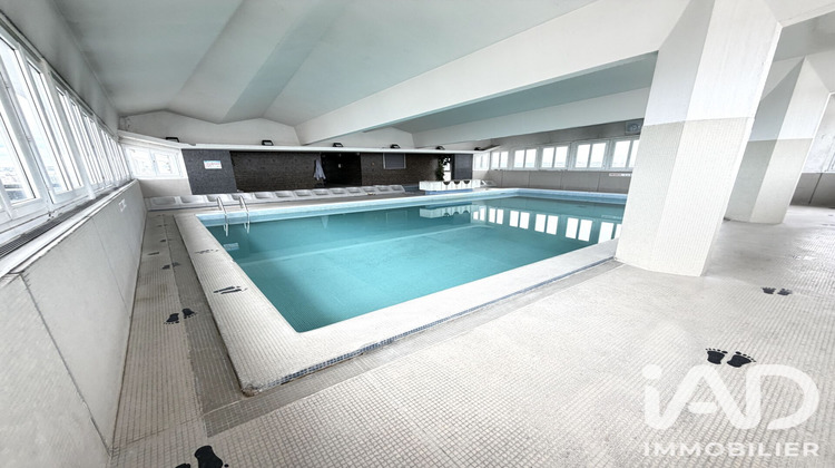 Ma-Cabane - Vente Appartement Paris, 2 m²
