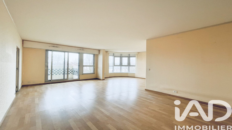 Ma-Cabane - Vente Appartement Paris, 100 m²