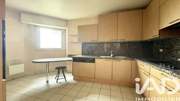 Ma-Cabane - Vente Appartement Paris, 100 m²