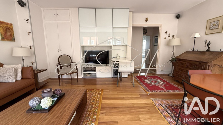 Ma-Cabane - Vente Appartement Paris, 71 m²