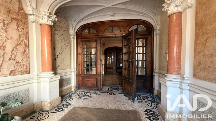 Ma-Cabane - Vente Appartement Paris, 54 m²