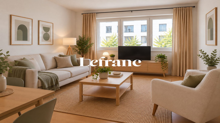 Ma-Cabane - Vente Appartement Paris, 42 m²