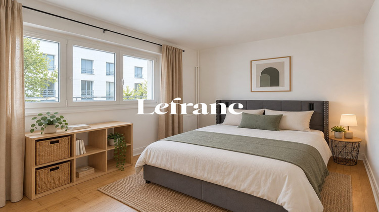 Ma-Cabane - Vente Appartement Paris, 42 m²